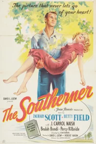 Affiche du film : L'homme du Sud