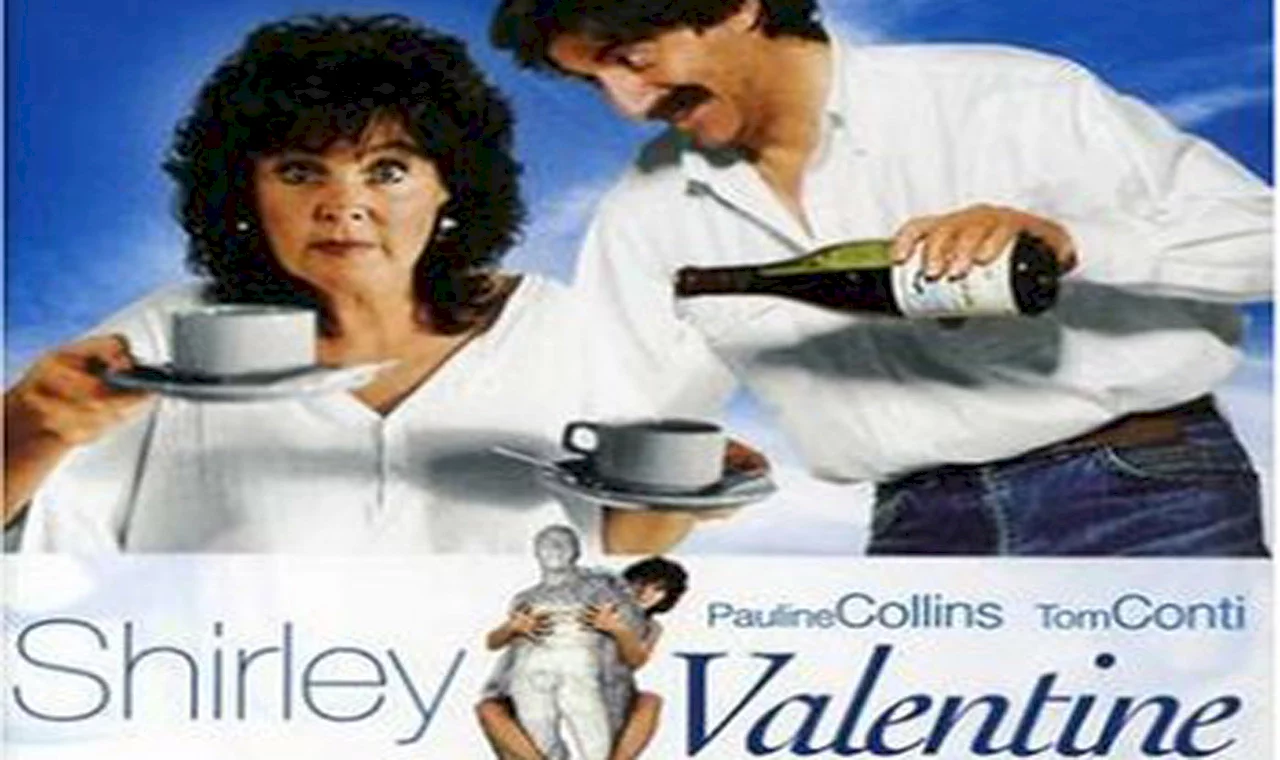 Photo 1 du film : Shirley valentine