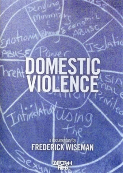Photo du film : Domestic violence
