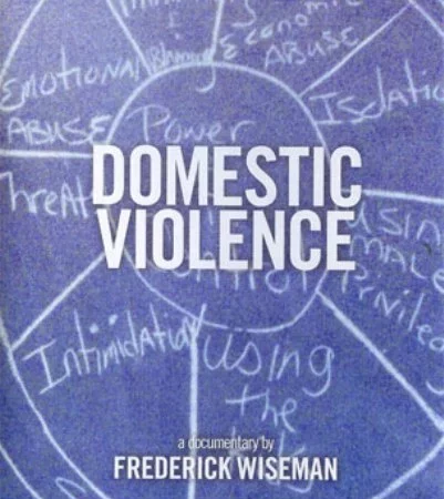Photo du film : Domestic violence