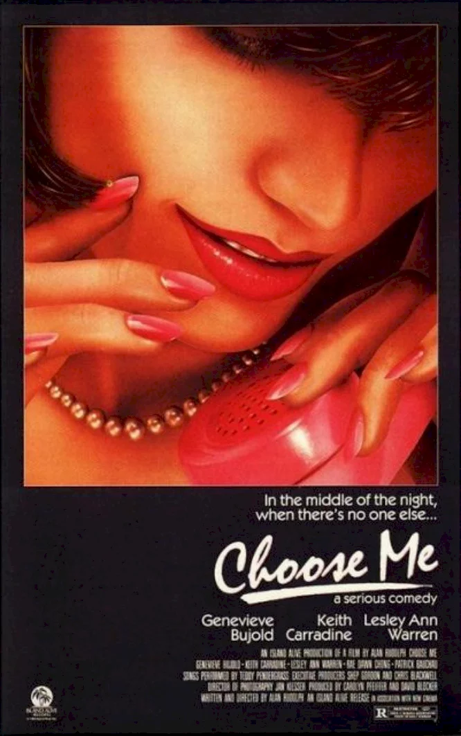Photo du film : Choose me