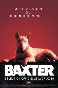 Affiche du film : Baxter