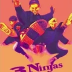 Photo du film : Ninja kids