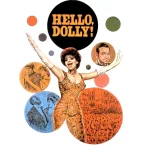Photo du film : Hello Dolly !