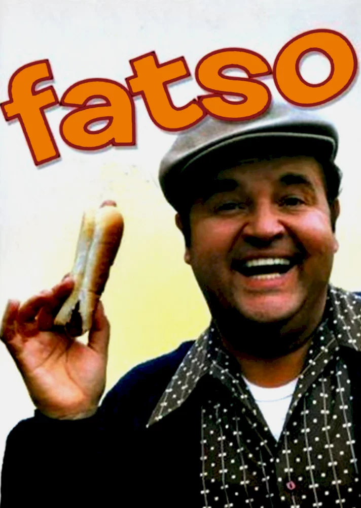Photo 1 du film : Fatso
