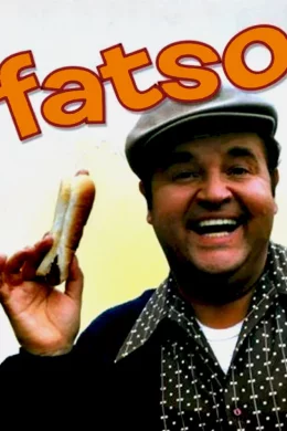 Affiche du film Fatso