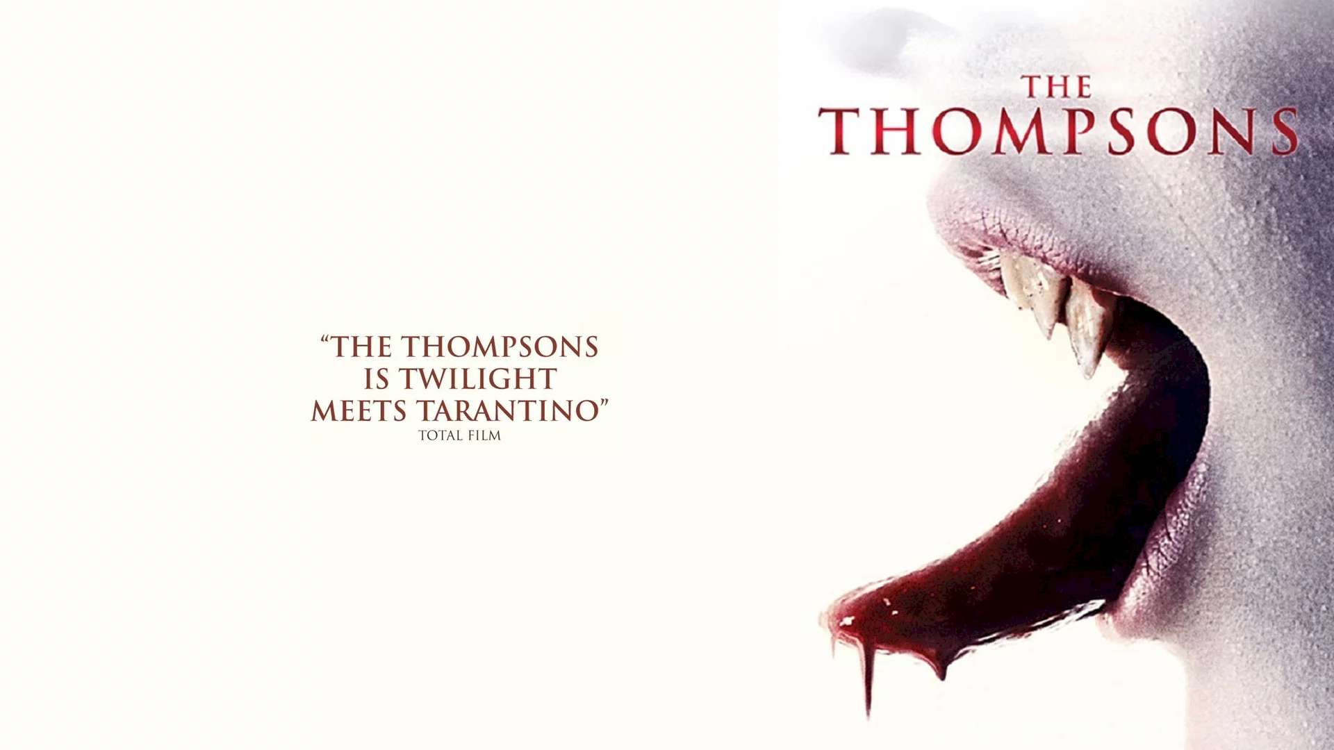 Photo 1 du film : The Thompsons