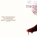 Photo du film : The Thompsons
