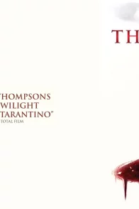 Affiche du film : The Thompsons