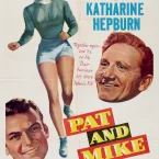 Photo du film : Pat and mike