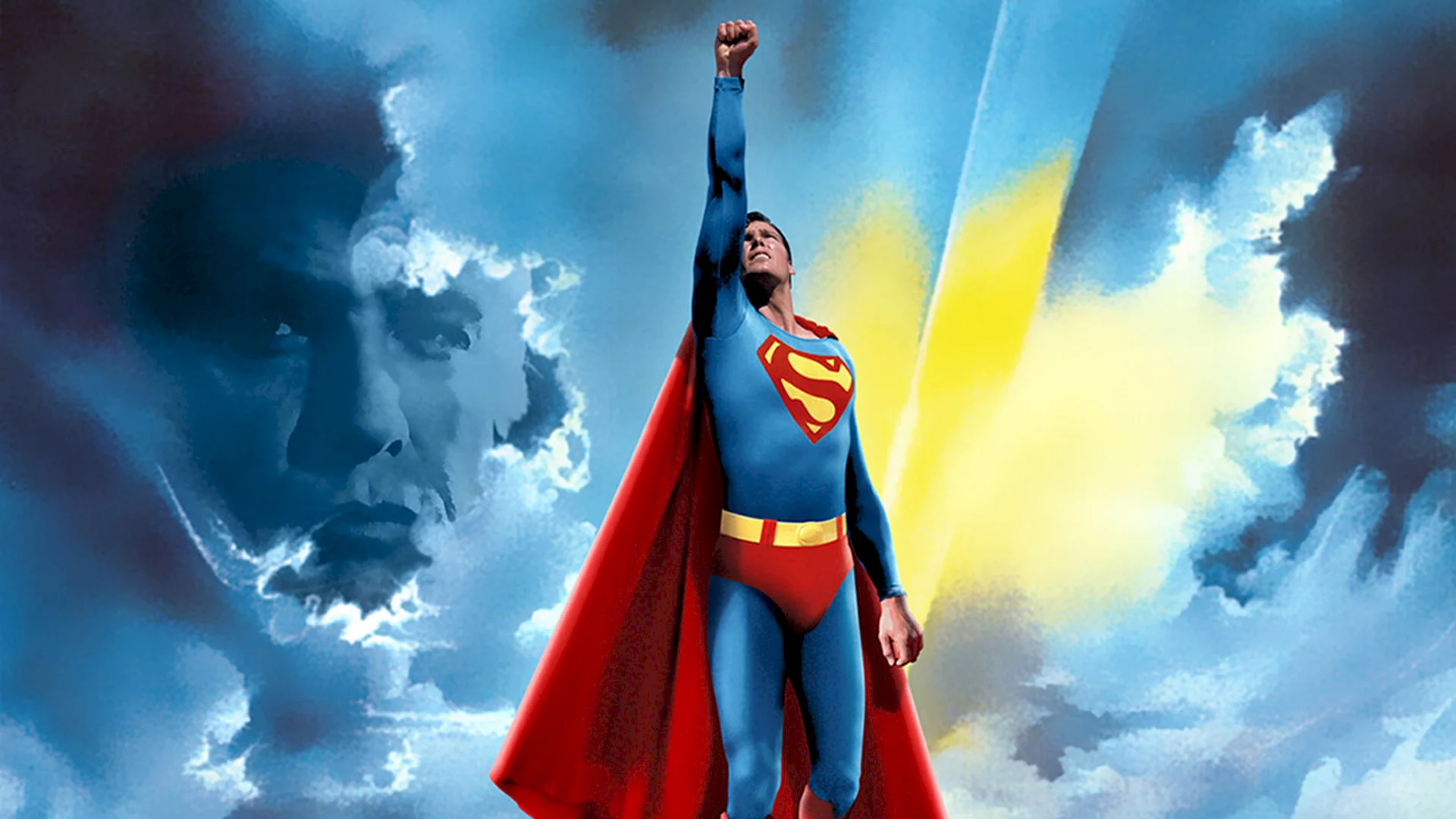 Photo 2 du film : Superman