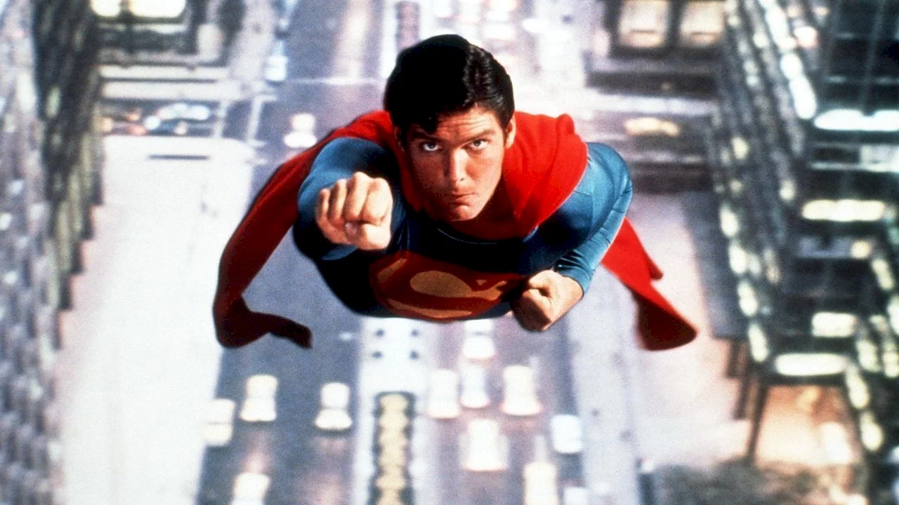 Photo 3 du film : Superman