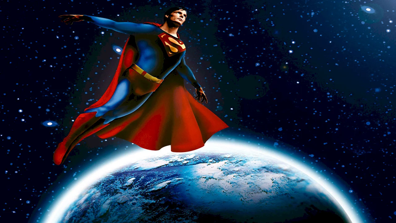 Photo 4 du film : Superman