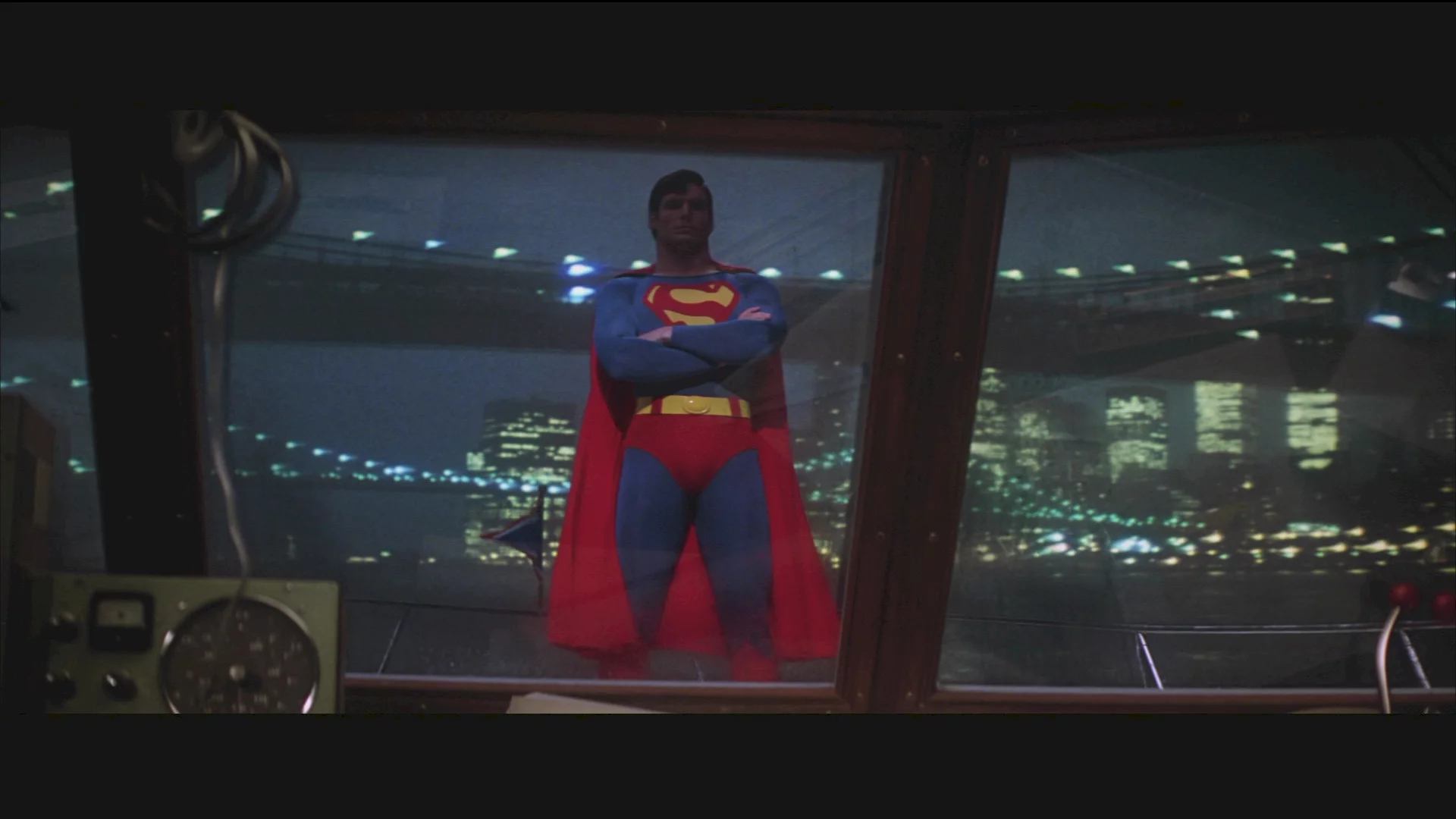 Photo 8 du film : Superman