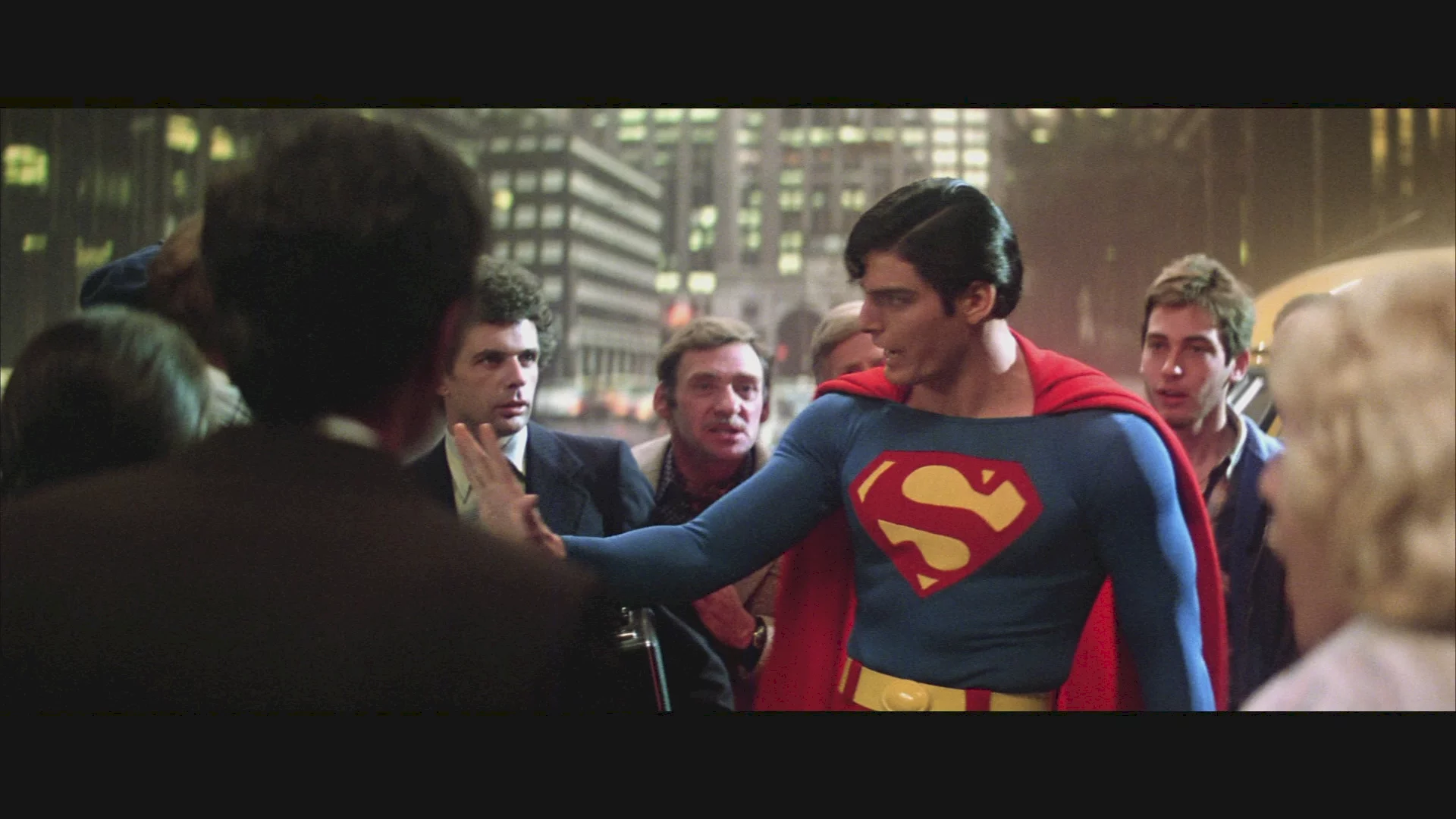 Photo 9 du film : Superman