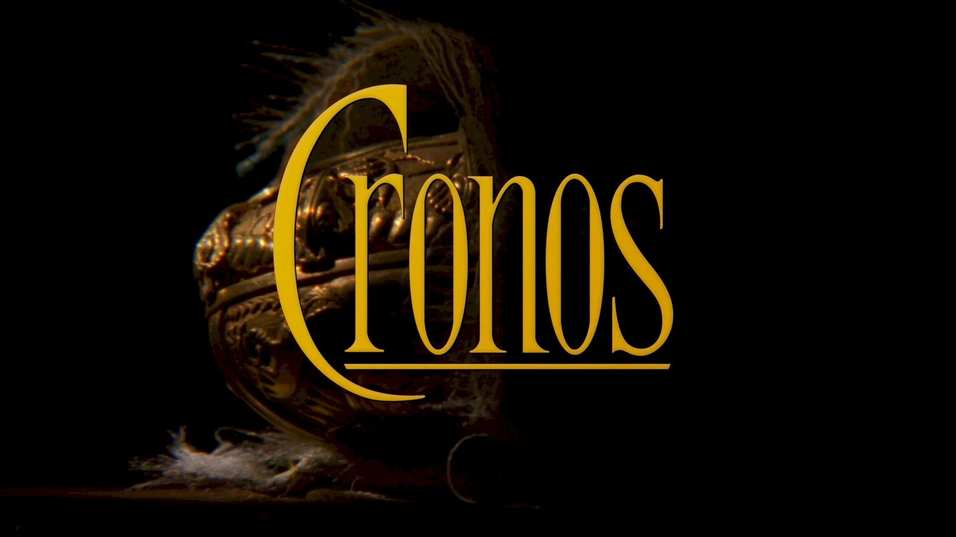 Photo du film : Cronos
