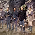 Photo du film : Les canons de navarone