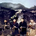 Photo du film : Les canons de navarone
