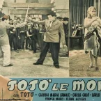 Photo du film : Toto le moko