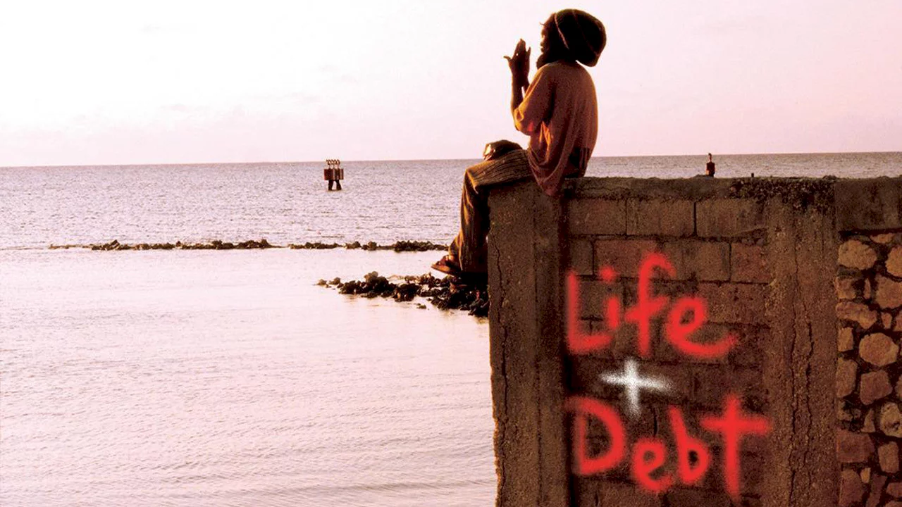 Photo 2 du film : Life and debt