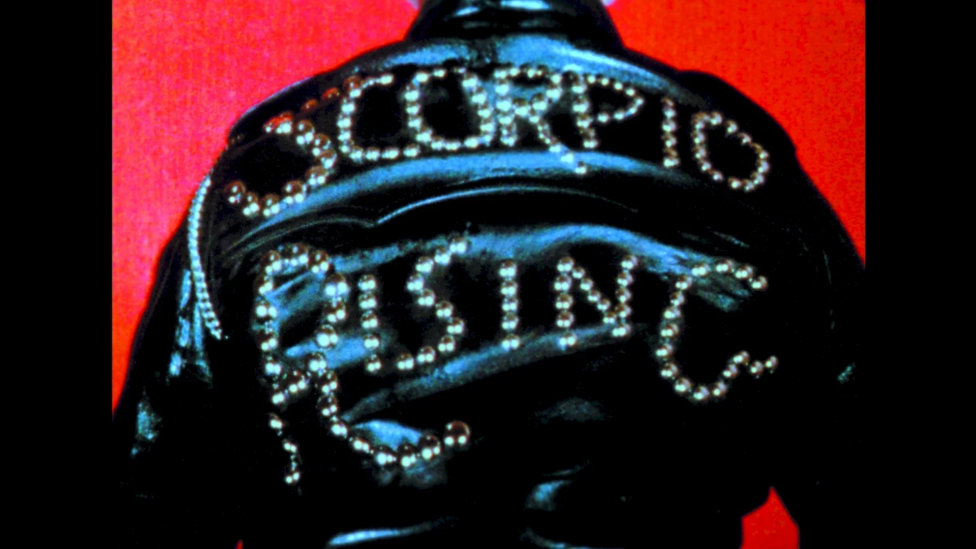 Photo 2 du film : Scorpio Rising