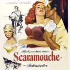 Photo du film : Scaramouche