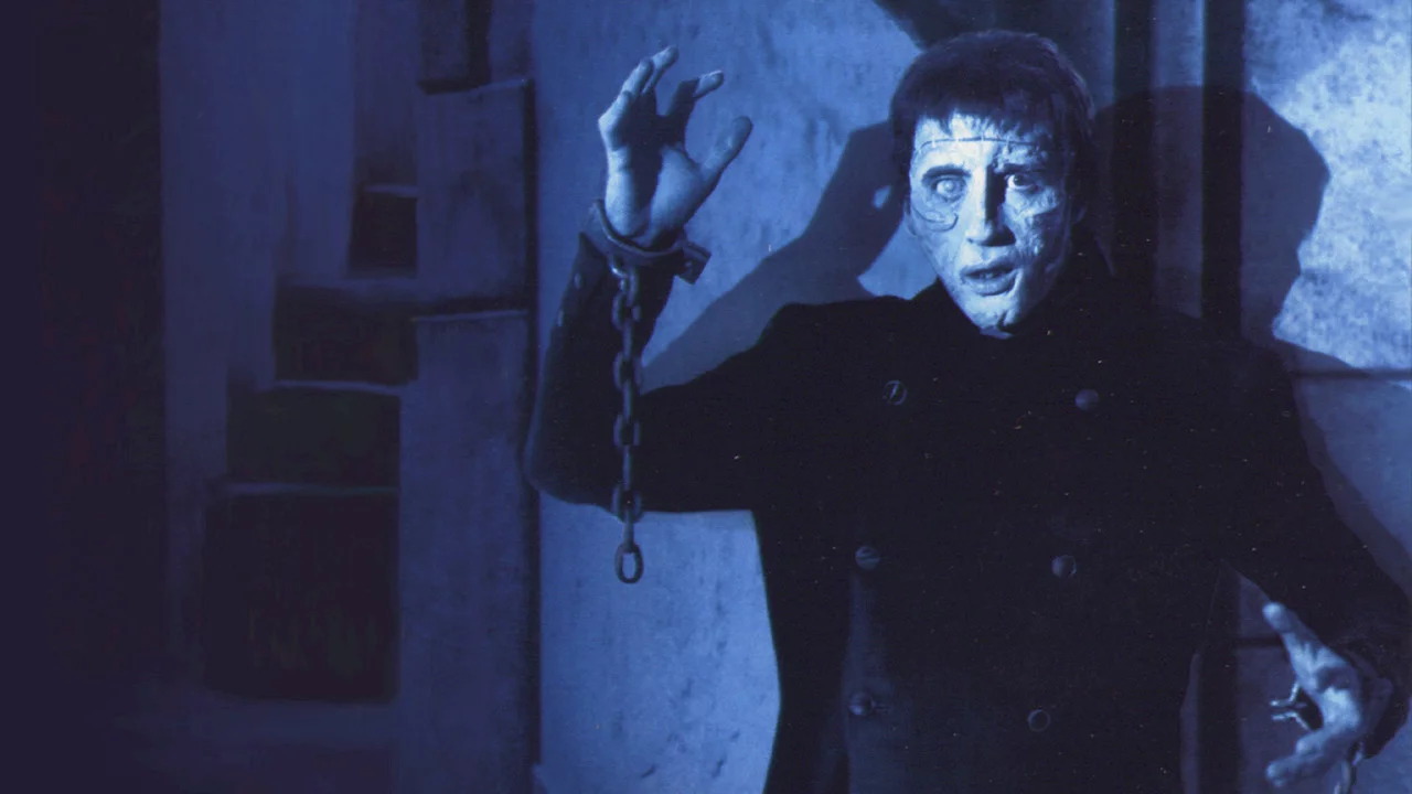 Photo 2 du film : Frankenstein s'est echappe