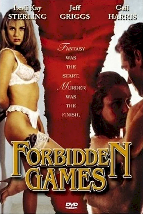Photo 1 du film : Forbidden games