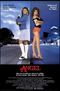 Affiche du film : Angel