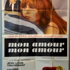 Photo du film : Mon amour mon amour