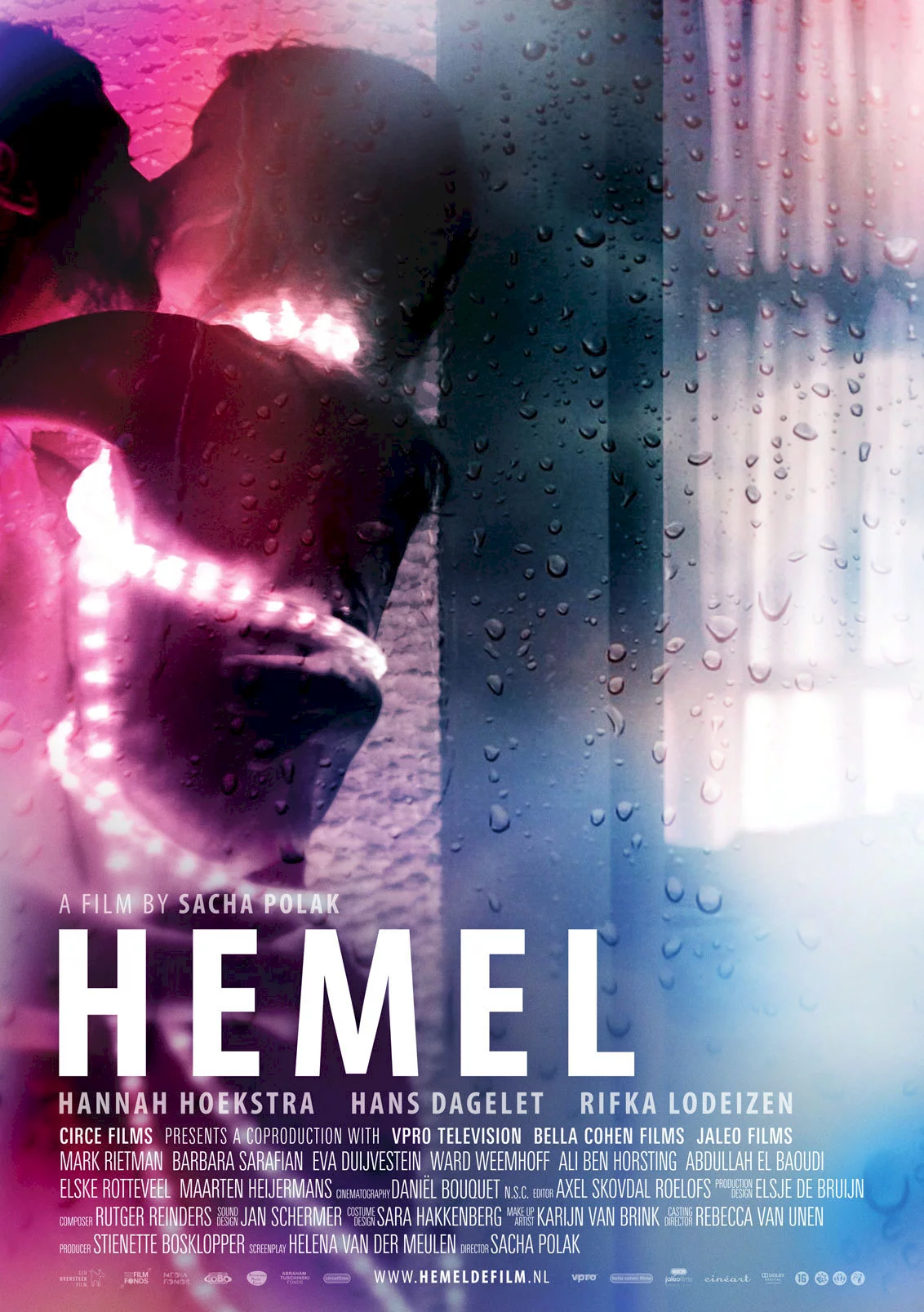 Photo 1 du film : Hemel