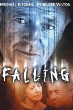 Affiche du film = Falling