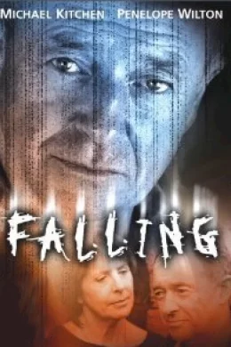 Affiche du film Falling