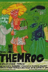 Affiche du film : Themroc