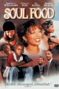 Affiche du film : Soul food