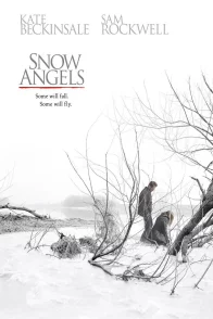 Affiche du film : Snow Angels