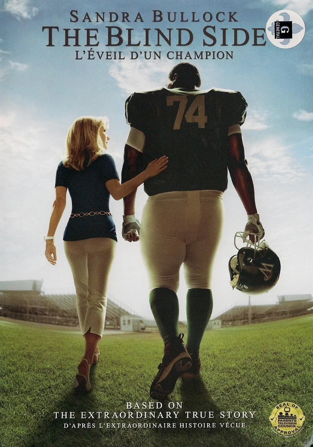 Photo du film : The Blind Side