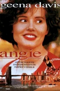Affiche du film : Angie