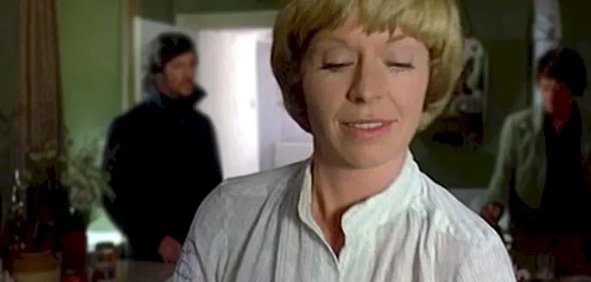 Le cri du sorcier | 1978