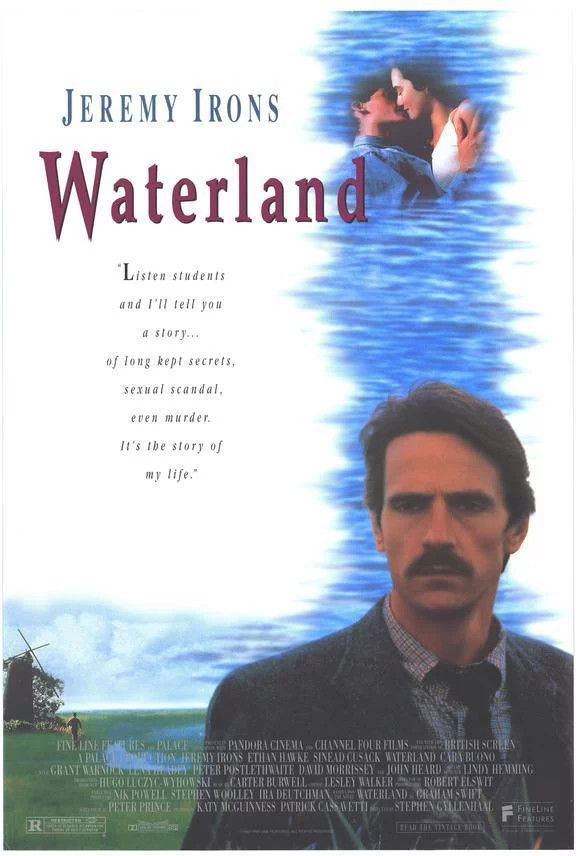 Photo 1 du film : Waterland