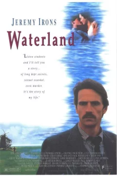 Affiche du film = Waterland
