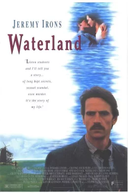 Affiche du film Waterland