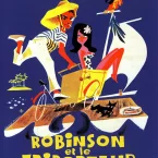 Photo du film : Robinson et le triporteur