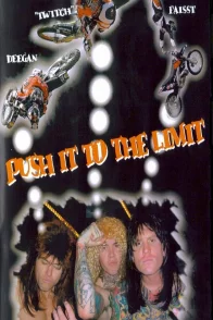 Affiche du film : The Limit