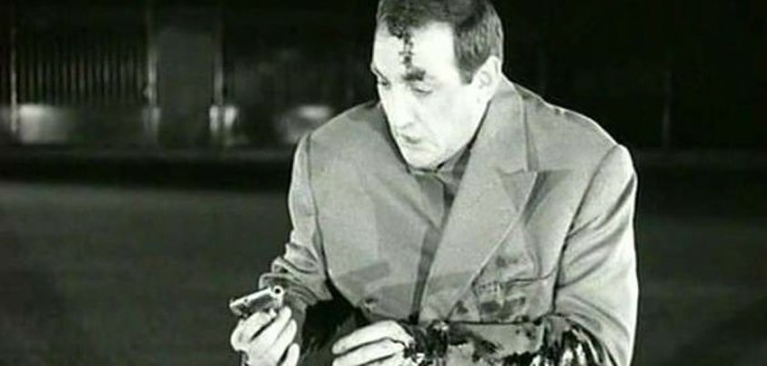 Un Témoin Dans La Ville Film Complet Un temoin dans la ville : Le film
