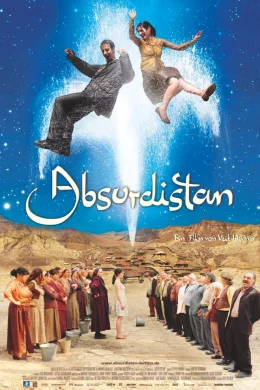 Affiche du film Absurdistan