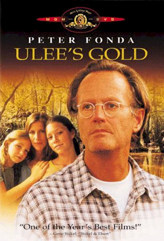Photo du film : Ulee's gold