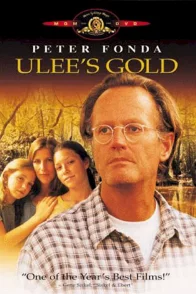 Affiche du film : Ulee's gold