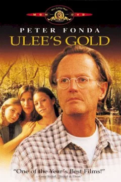Affiche du film = Ulee's gold
