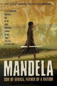 Affiche du film : Africa